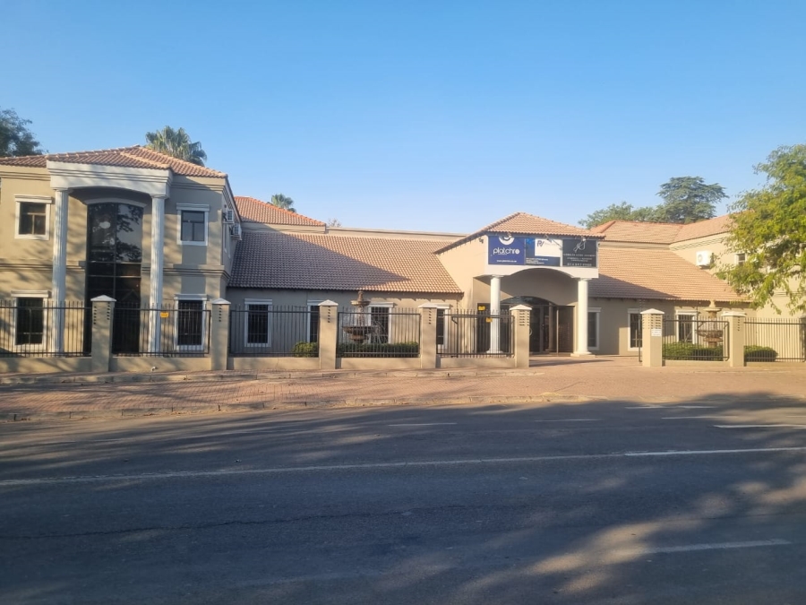 Commercial Property for Sale in Bodorp North West